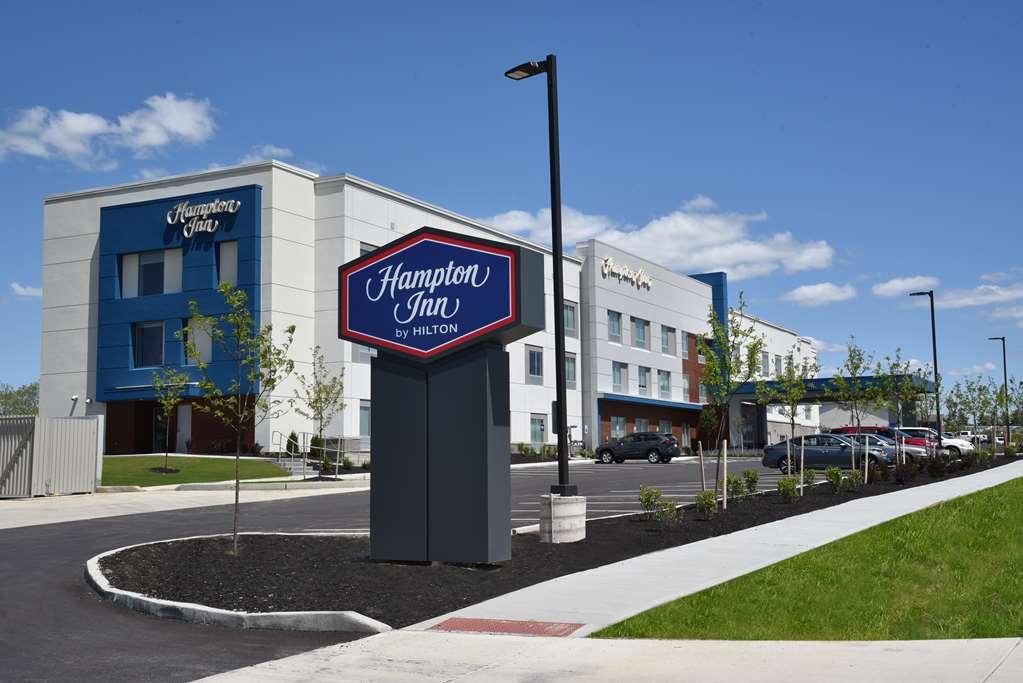 Hampton Inn By Hilton Richwood Cincinnati South Walton 客房 照片