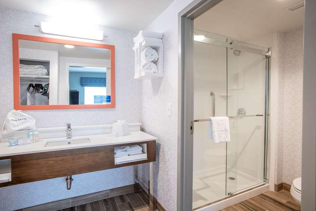 Hampton Inn By Hilton Richwood Cincinnati South Walton 外观 照片